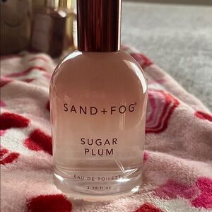 Sugar Plum EDT
